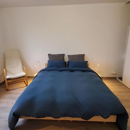 L'Ecrin De Saint Genest Lerpt - Belle Vue Et Calme Apartment Екстериор снимка